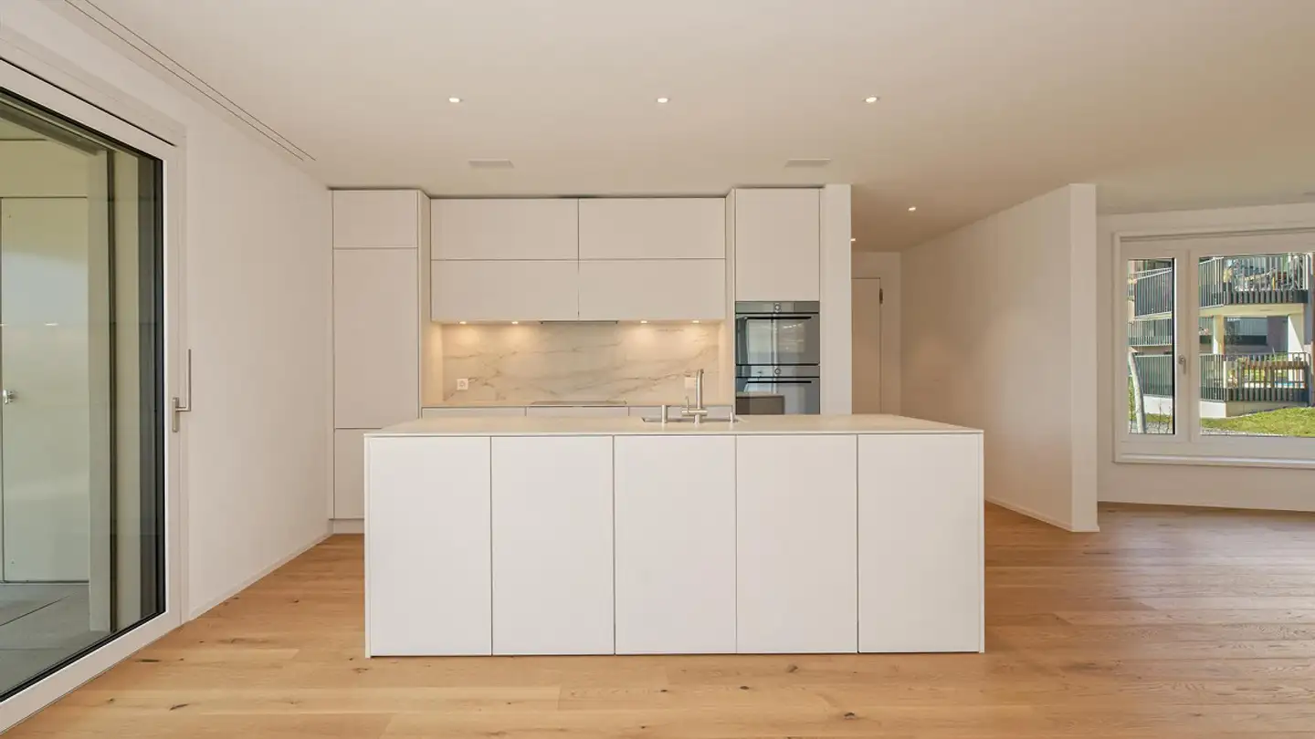 Appartamento in affitto - Sonnefeld 9, 6017 Ruswil - Foto 3