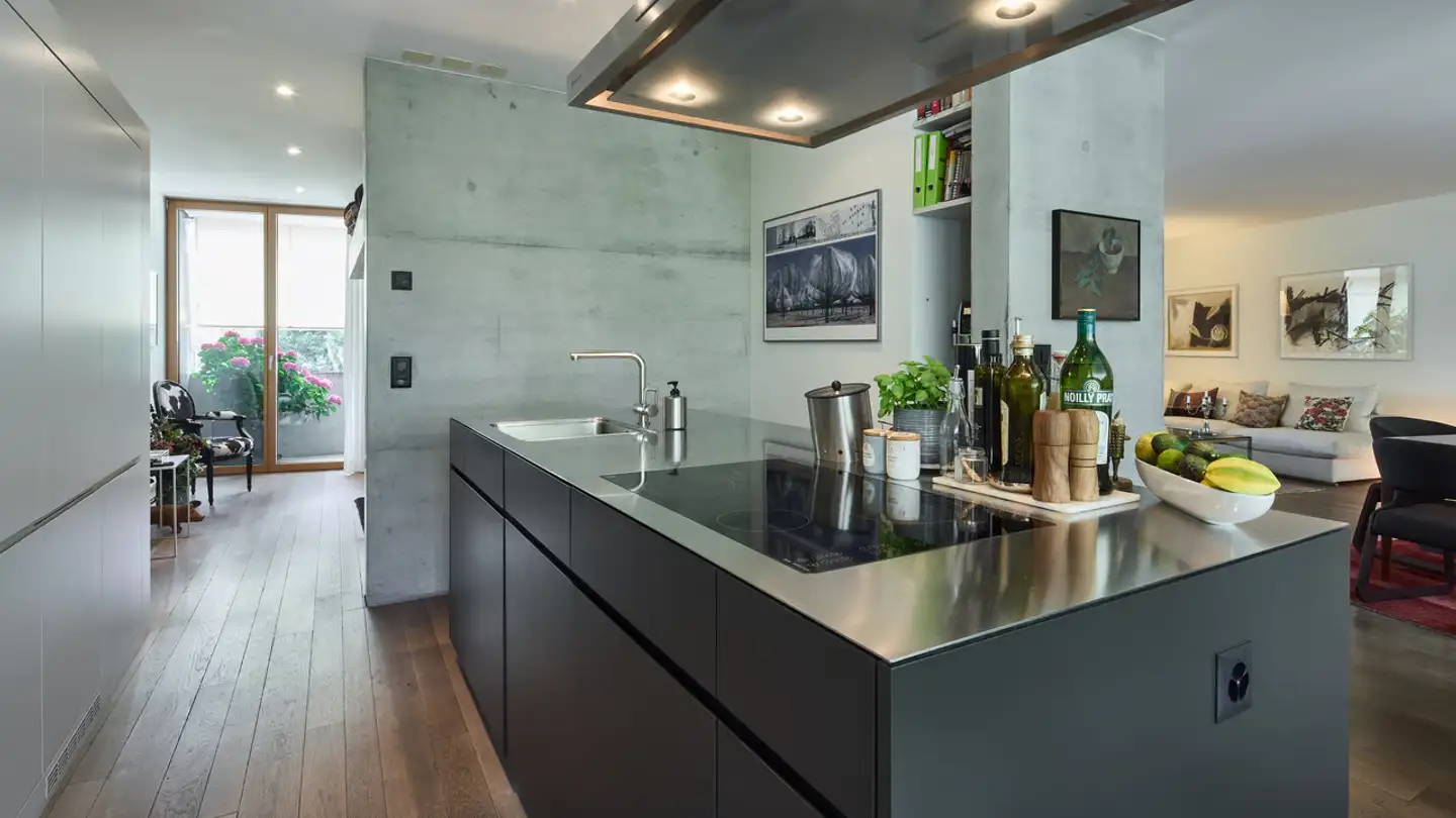 Penthouse for sale - Langmattstrasse 6, 4132 Muttenz - Photo 4