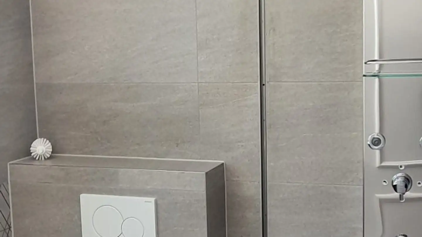 Wohnung mieten - Oberer Saltinadamm 16, 3902 Glis - Foto 3