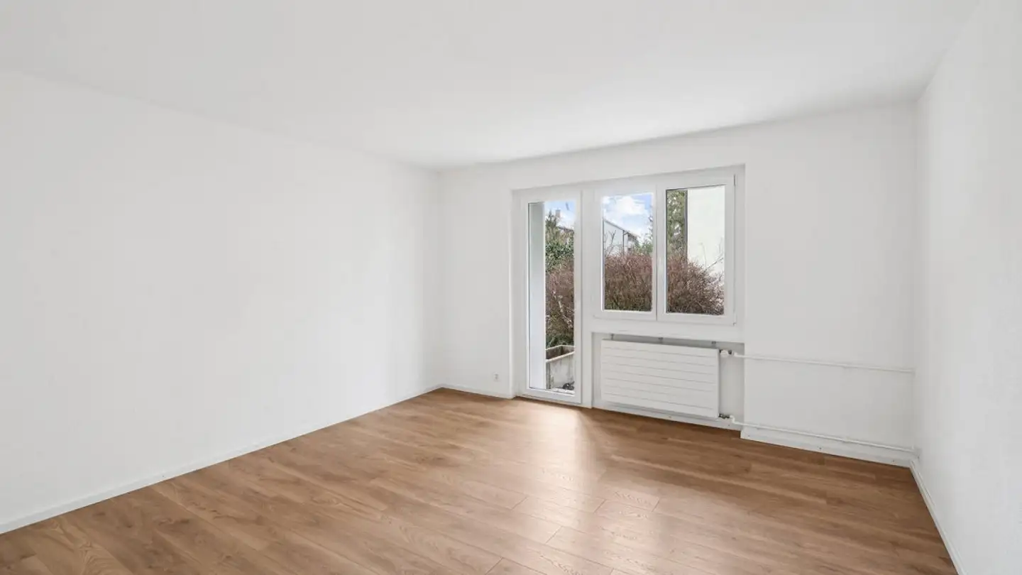 Apartment for rent - Lindenstrasse 10, 8152 Glattbrugg