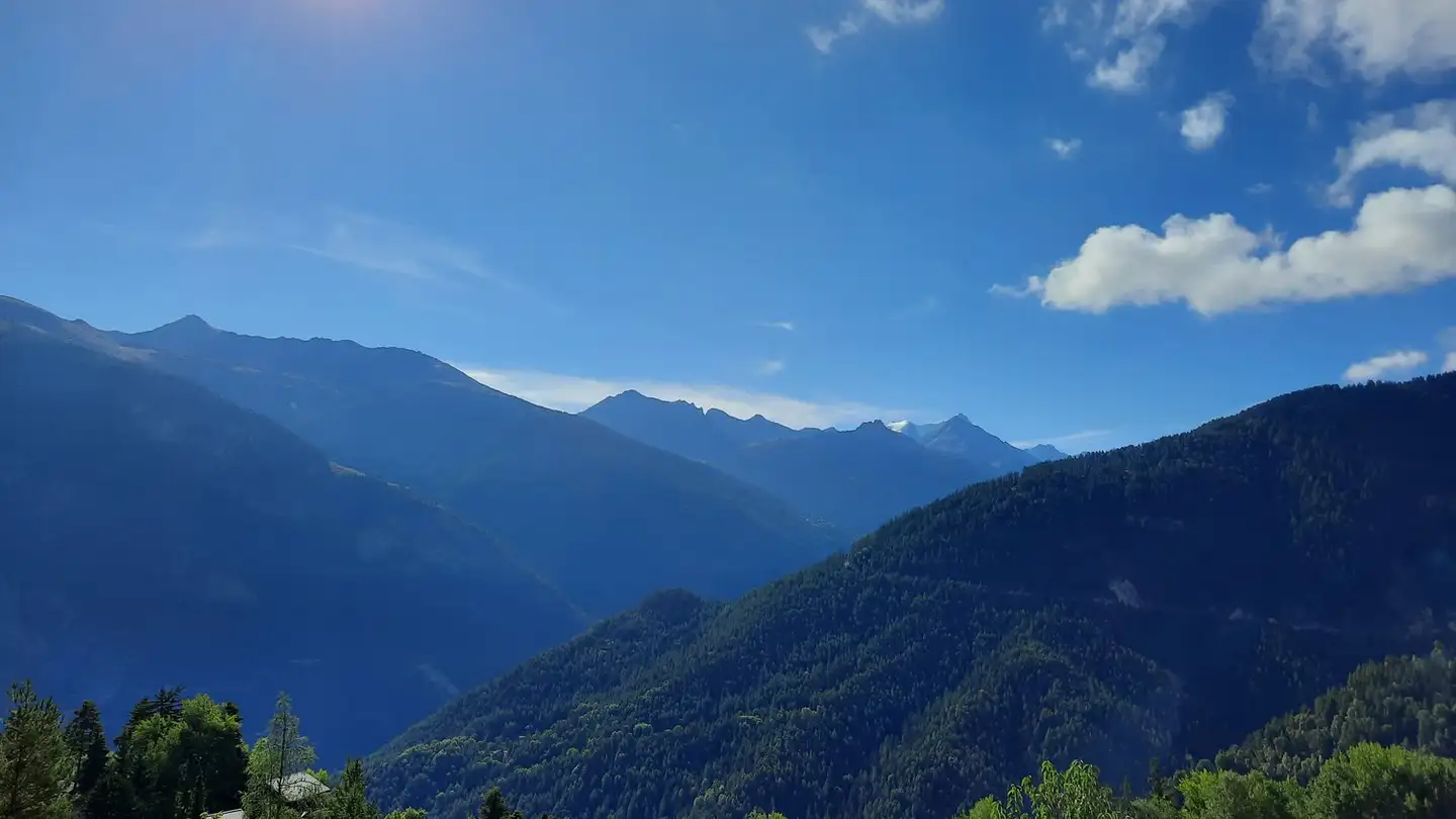 Chalet for rent - Impasse Des Crêtes 17, 3967 Vercorin - Photo 3