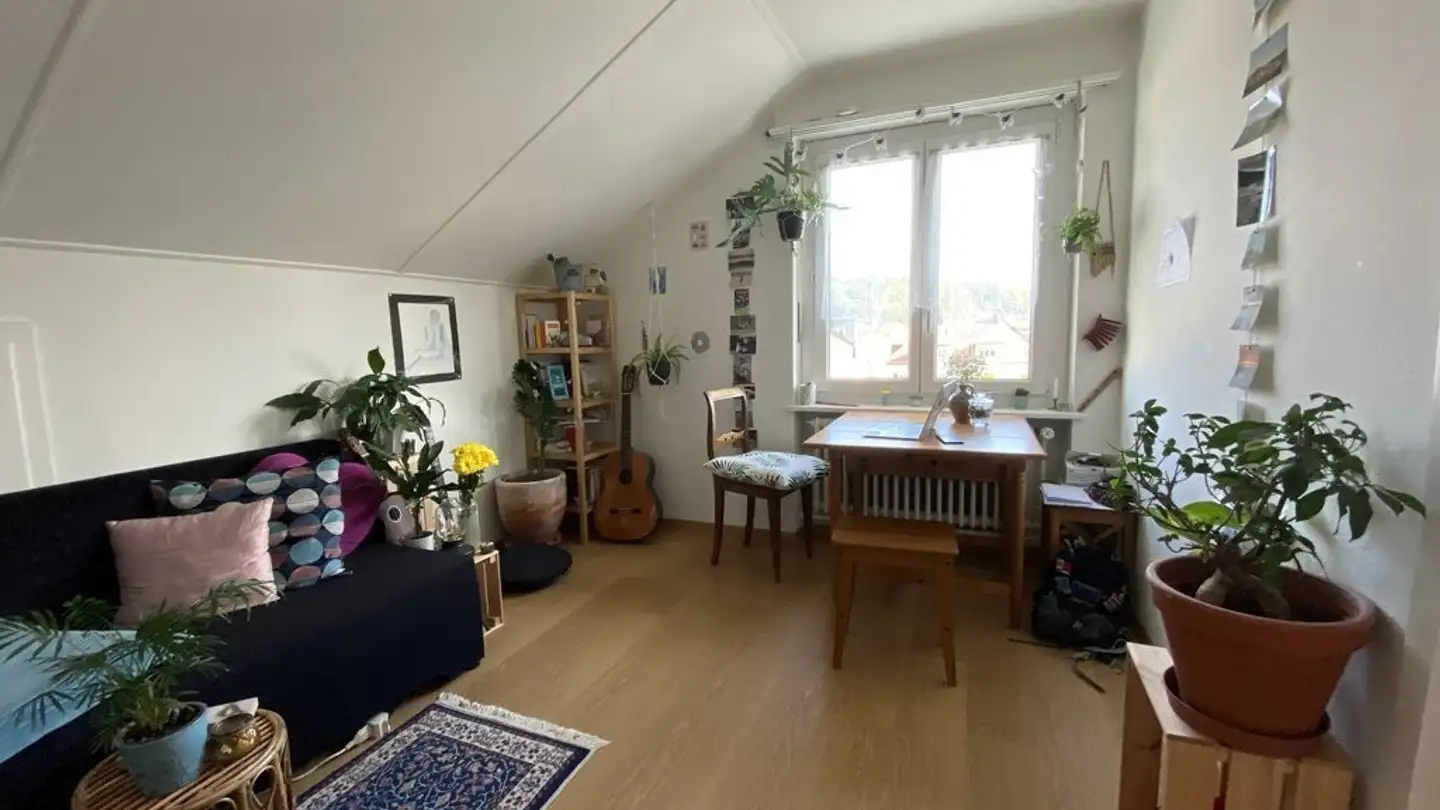 Appartamento in affitto - Feldstrasse 21, 4600 Olten - Photo 4