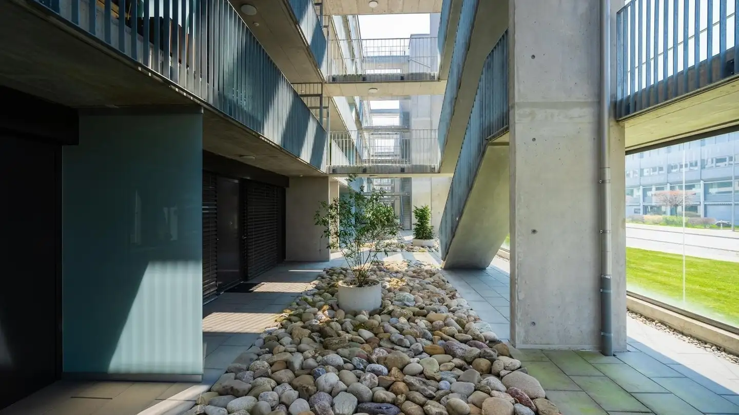 Wohnung mieten - Landstrasse 144, 8957 Spreitenbach - Foto 2