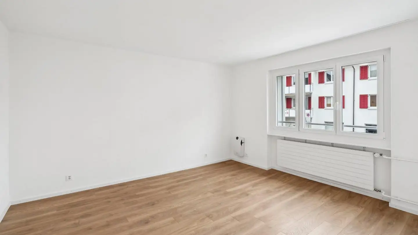 Apartment for rent - Lindenstrasse 10, 8152 Glattbrugg - Photo 3