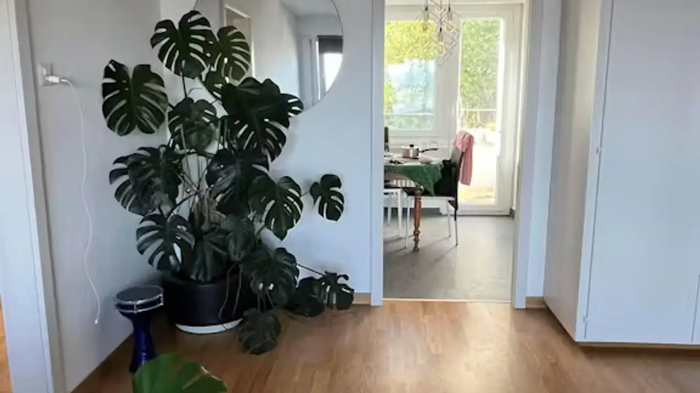 Apartment for rent - Rue de L'Orée, 2000 Neuchâtel