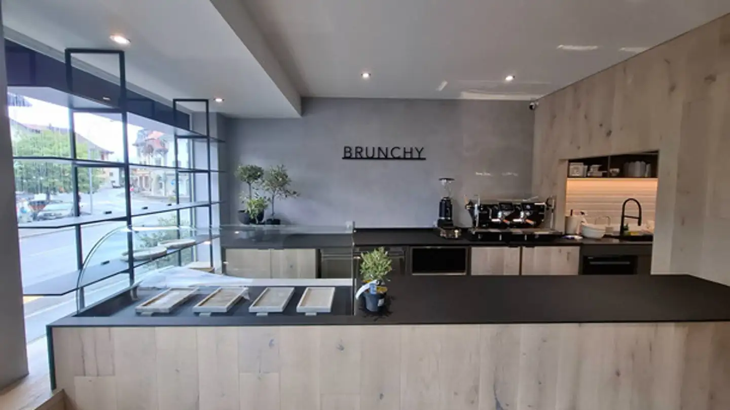 Mixed-use building for sale - 1610 Oron-la-Ville - Photo 2