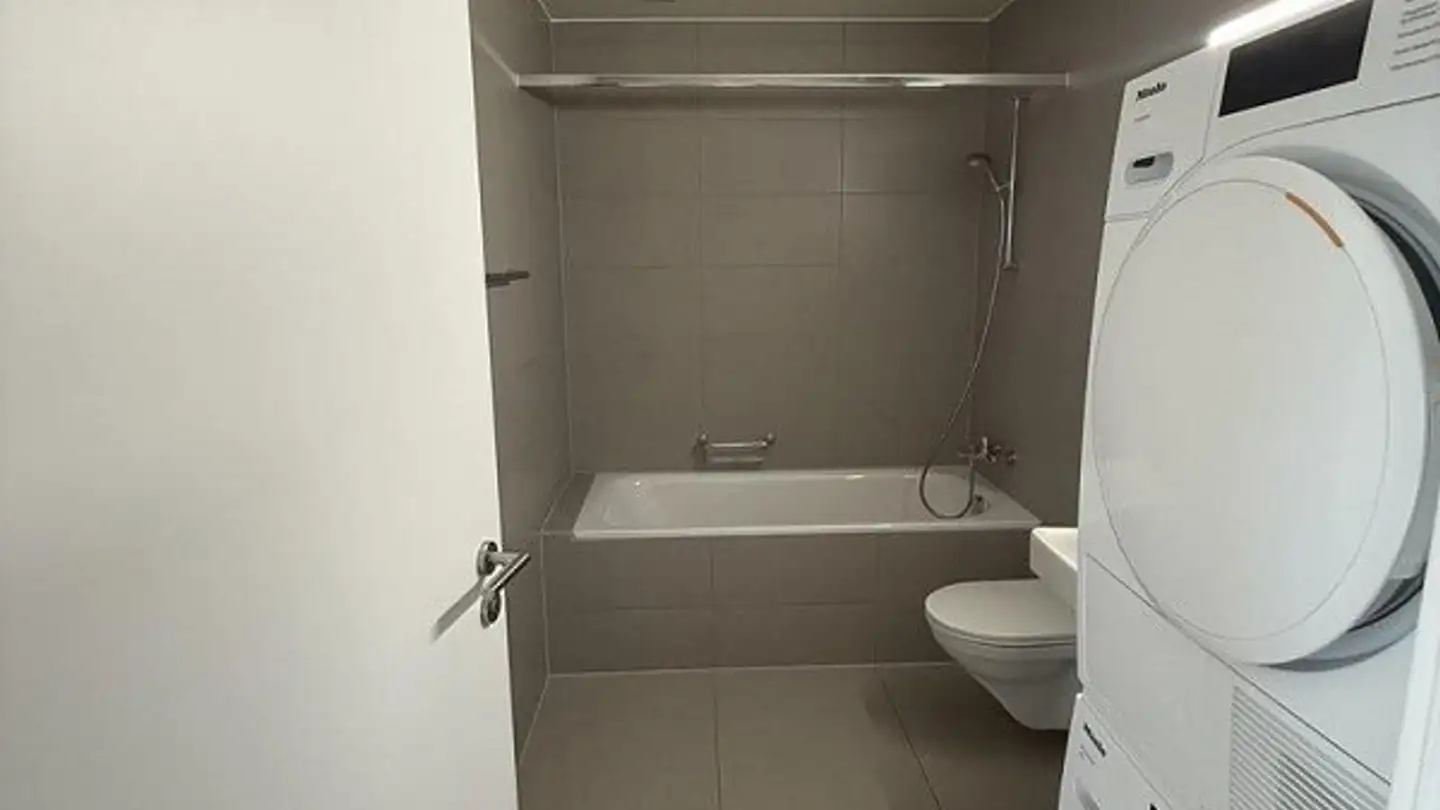 Appartement à louer - Rue de l'Industrie 26, 1030 Bussigny - Photo 4