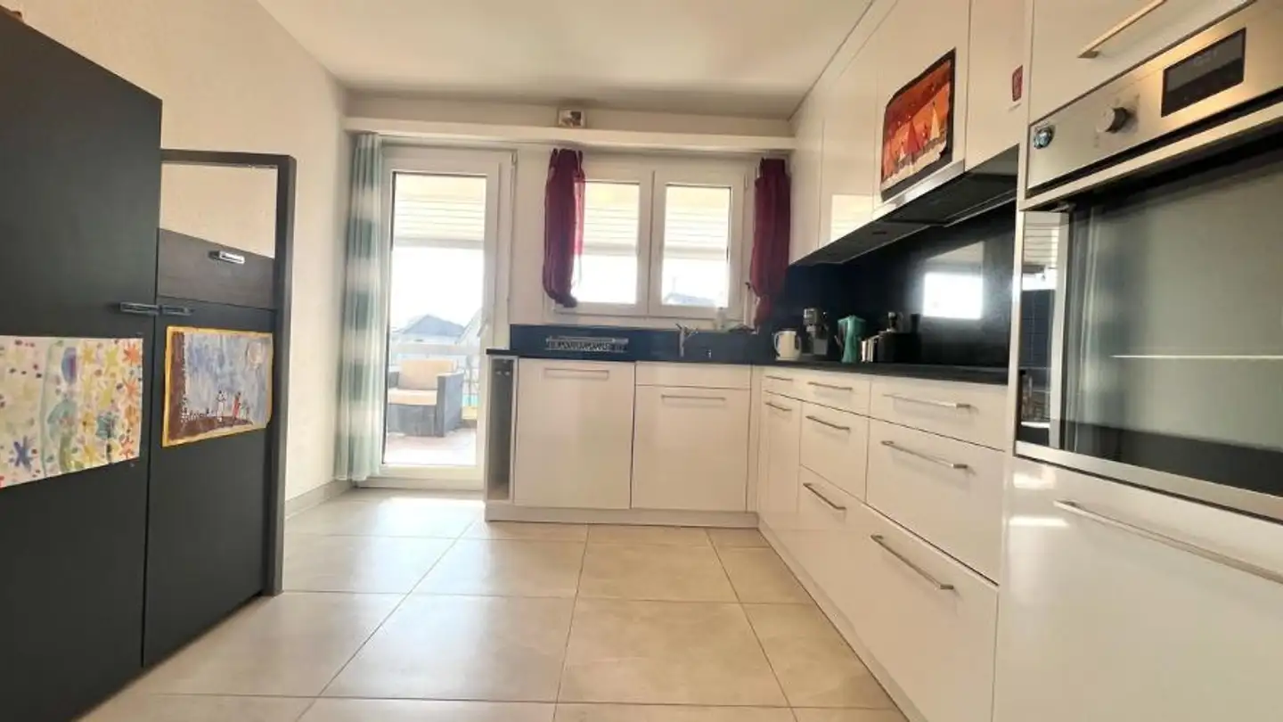 Wohnung kaufen - Le Village, 1532 Fétigny - Foto 3