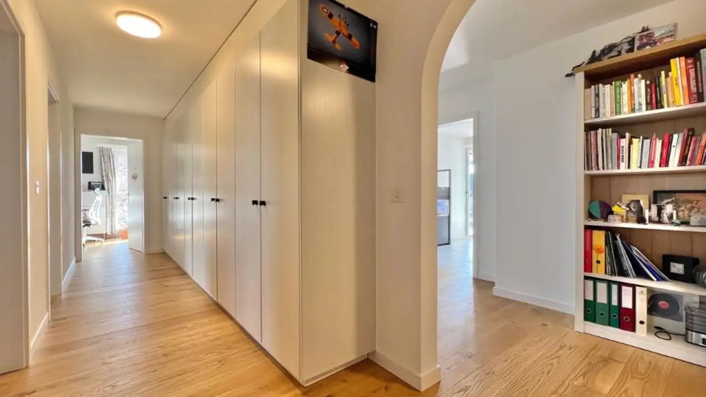 Wohnung kaufen - Le Village, 1532 Fétigny - Foto 4