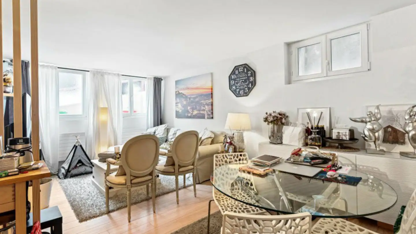 Mixed-use building for sale - 1610 Oron-la-Ville - Photo 4