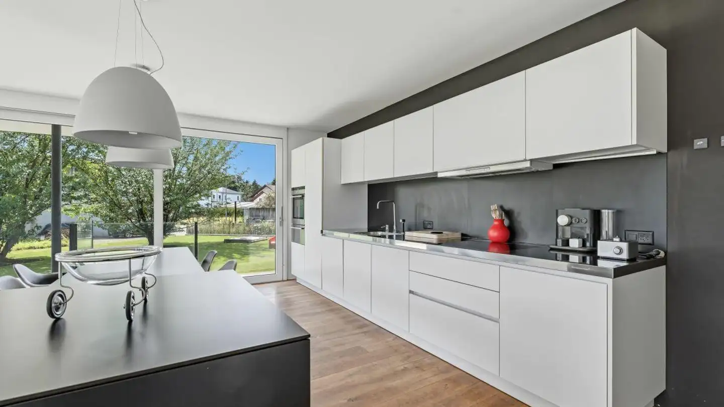 Appartement à vendre - Lindenstrasse 2d, 9443 Widnau - Photo 4