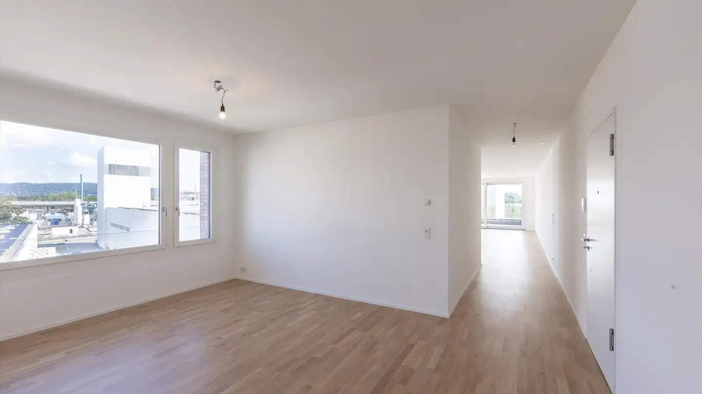 Appartamento in affitto - Neuhausstrasse 36, 4057 Basel - Foto 2