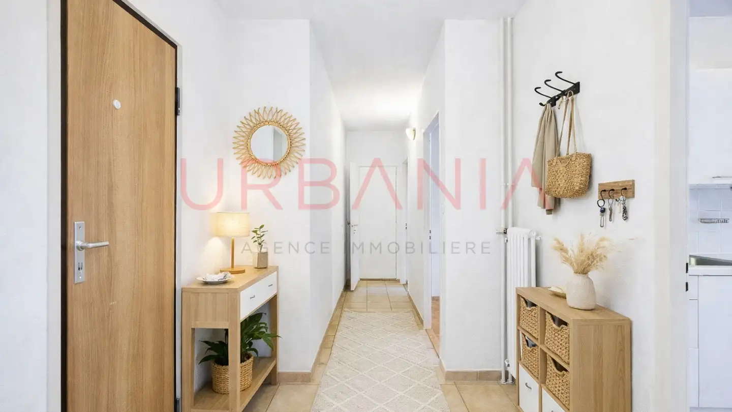 Apartment for sale - 1217 Meyrin - Photo 3