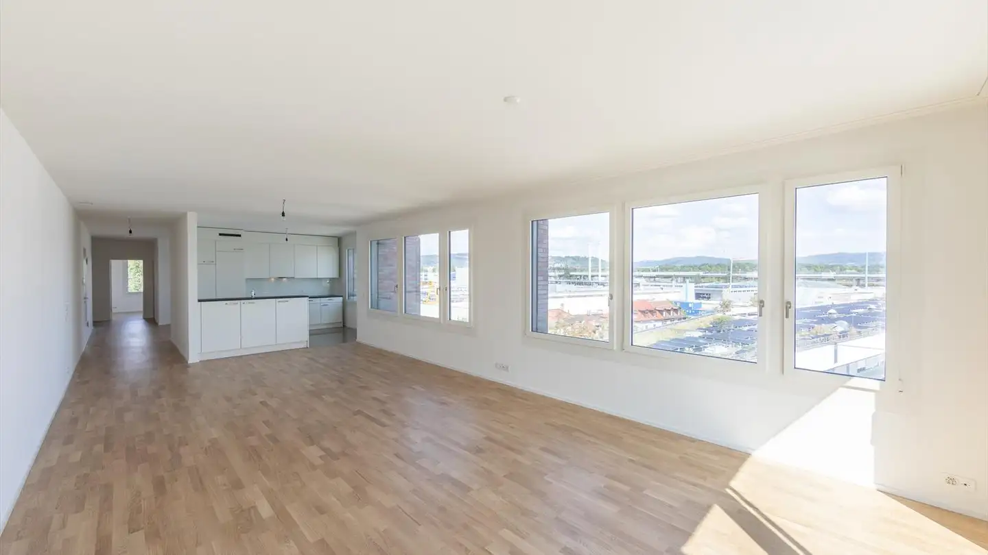 Appartamento in affitto - Neuhausstrasse 36, 4057 Basel - Foto 3