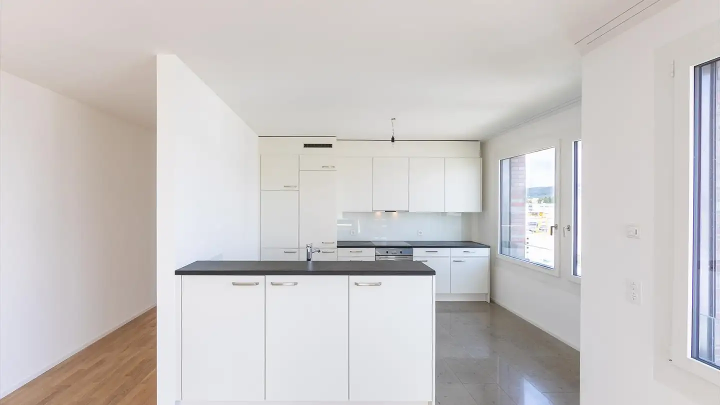 Appartamento in affitto - Neuhausstrasse 36, 4057 Basel - Foto 4