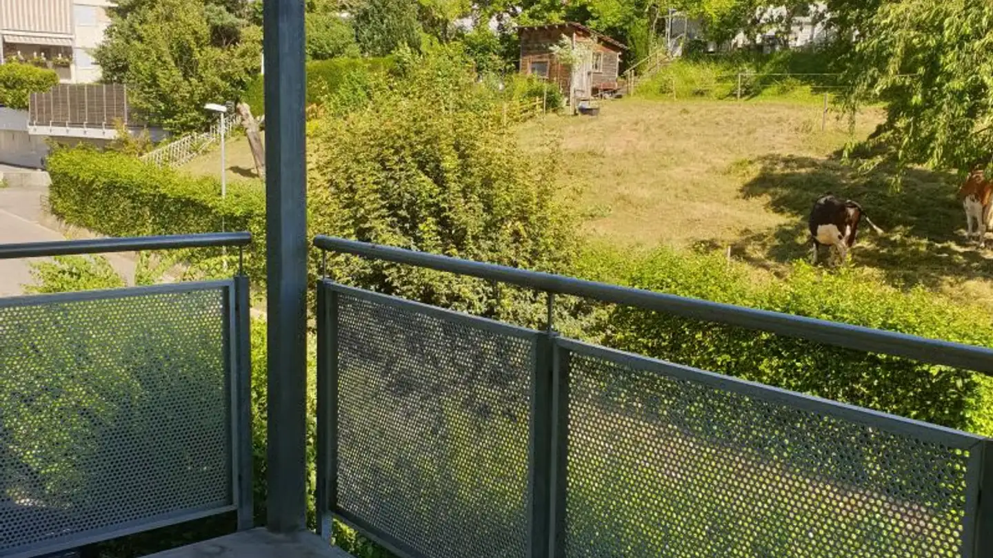 Appartement à louer - Rodelstrasse 12, 8266 Steckborn - Photo 3