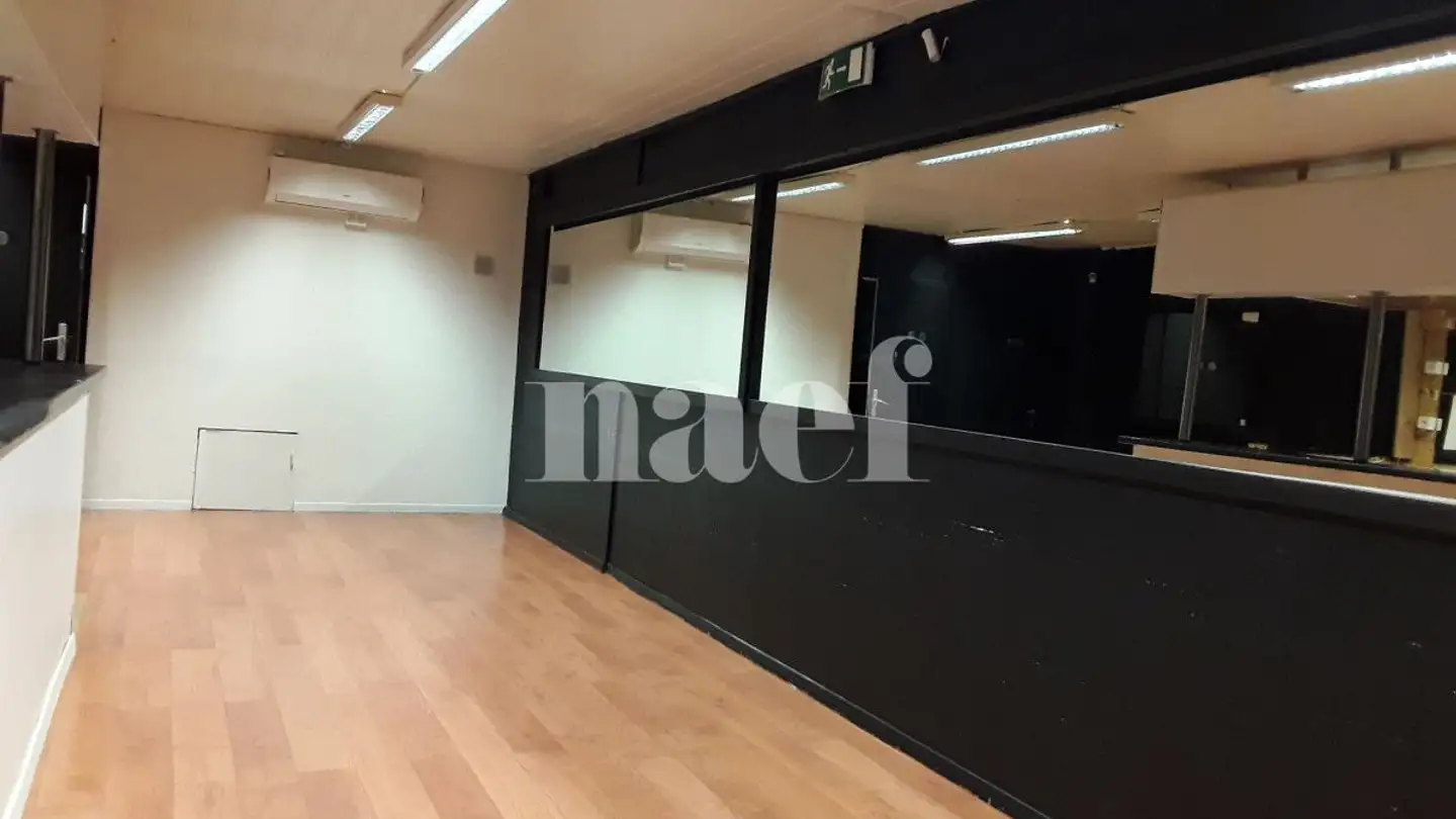 Gewerbe mieten - Rue de l'Hôpital 3, 2000 Neuchâtel - Foto 2