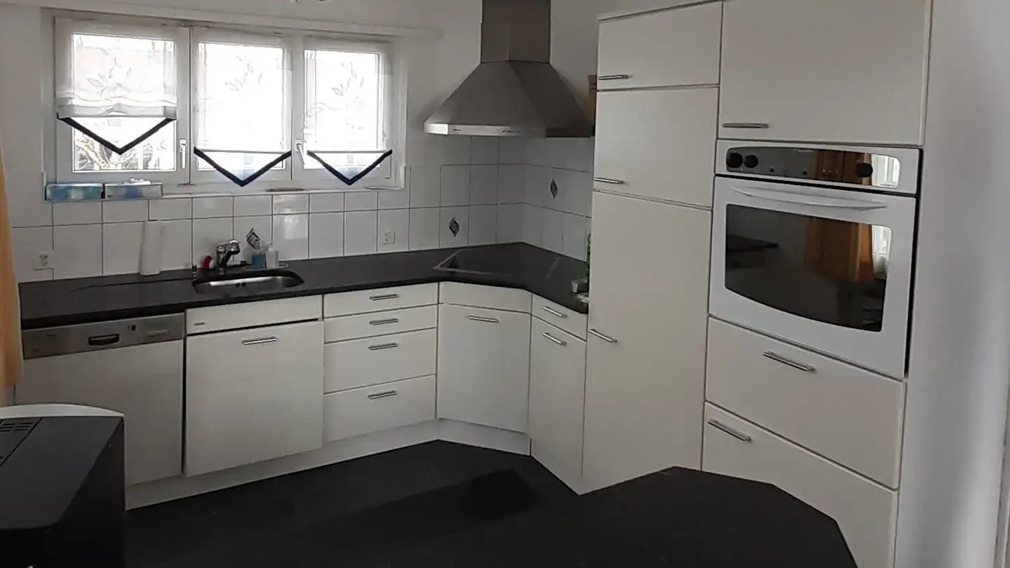 Casa singola in affitto - Spechtweg, 8500 Frauenfeld - Foto 4