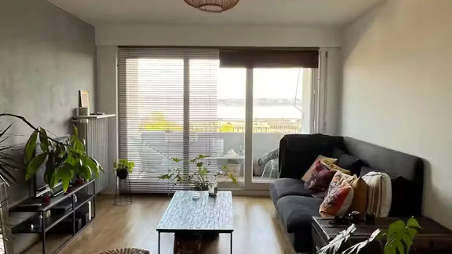 Appartement à louer - Rue de L'Orée, 2000 Neuchâtel - Photo 2