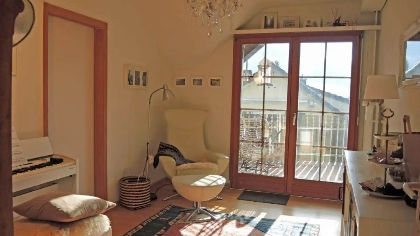 Appartamento in affitto - Hauptstrasse 42, 4438 Langenbruck