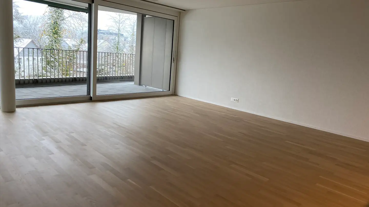 Apartment for rent - Giessenplatz 5, 8600 Dübendorf - Photo 2