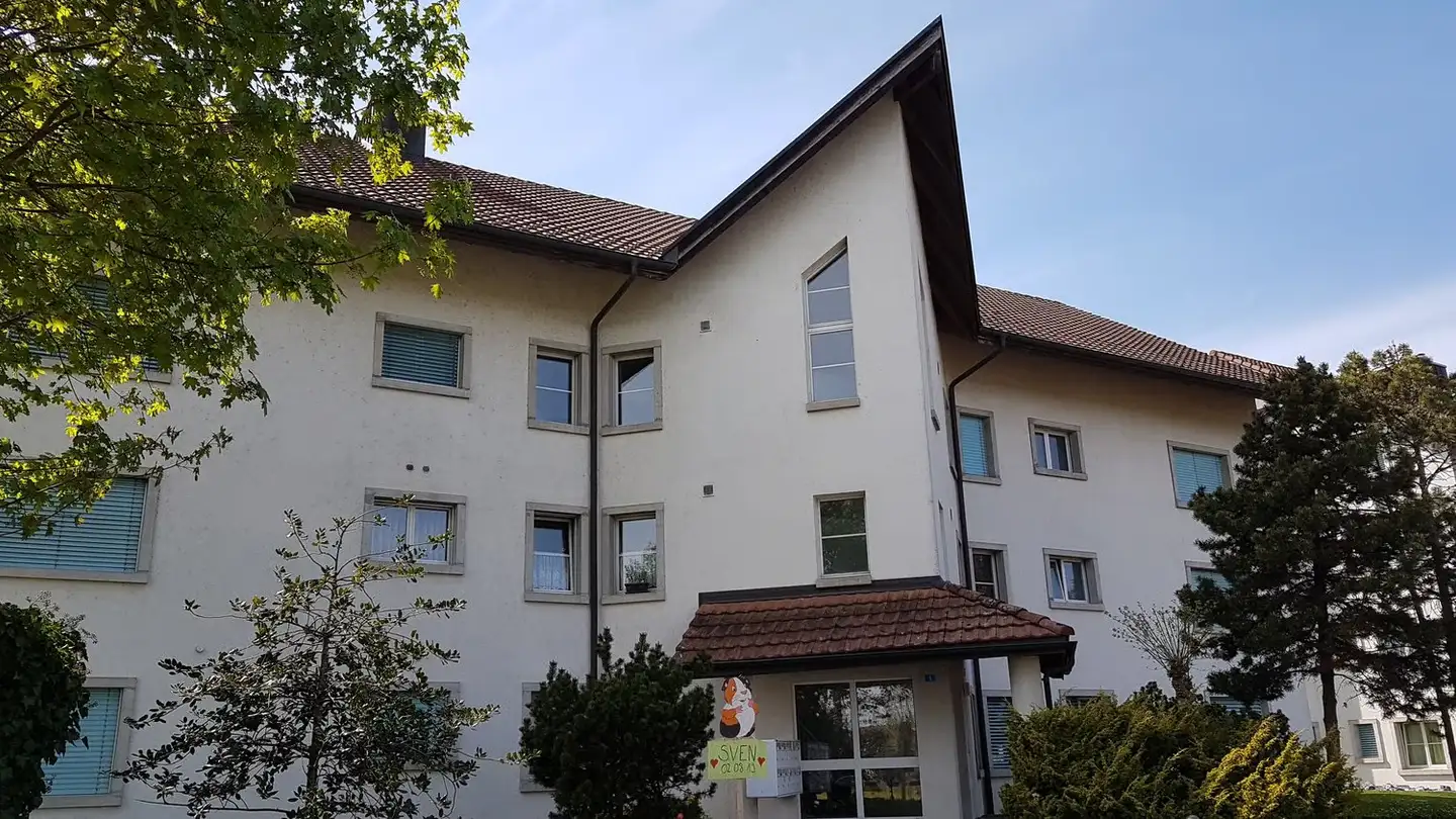 Appartement à louer - Kleinzelgli 1, 5623 Boswil - Photo 2