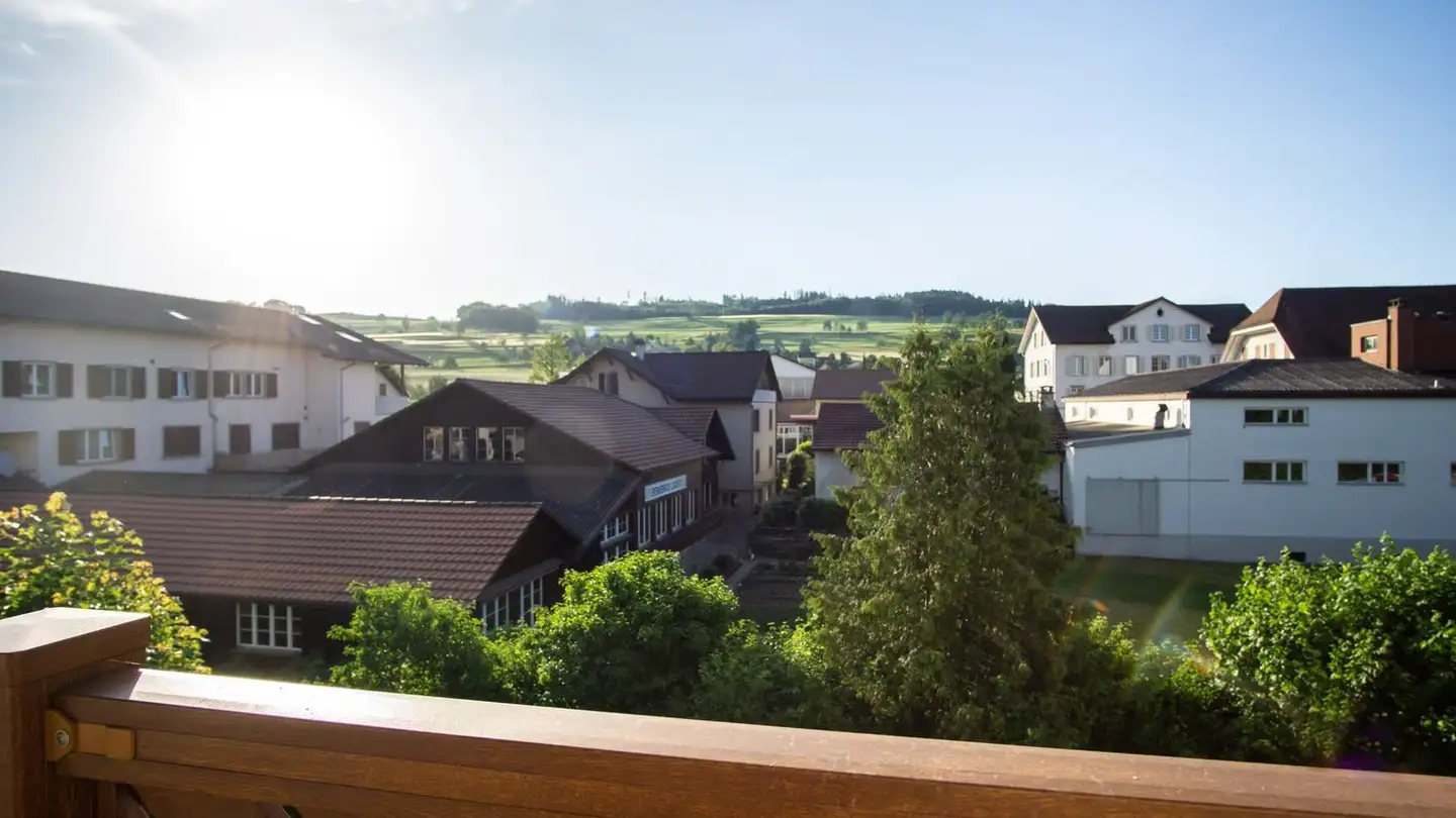 Appartement à louer - Kleinzelgli 1, 5623 Boswil - Photo 3