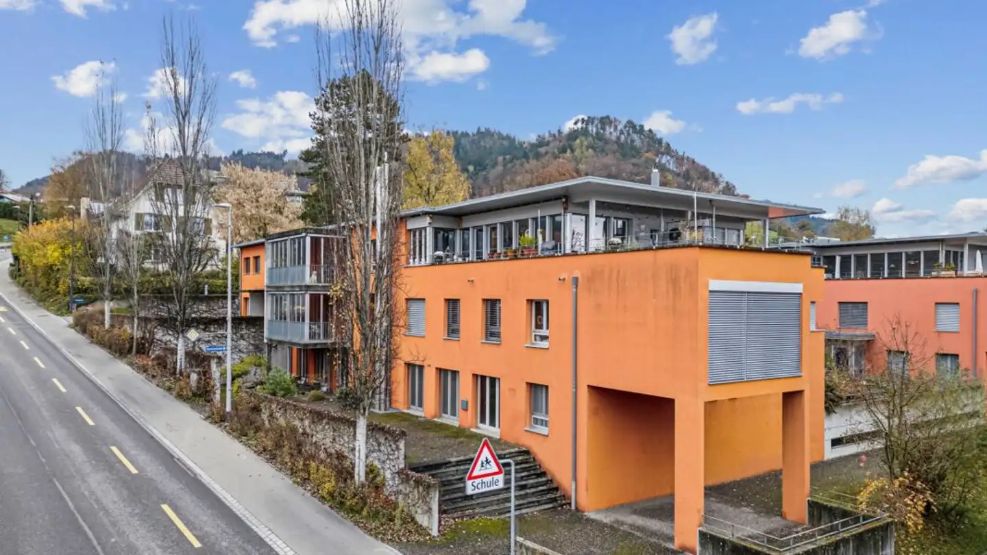 Apartment for sale - Sternenweg 1, 3065 Bolligen - Photo 2