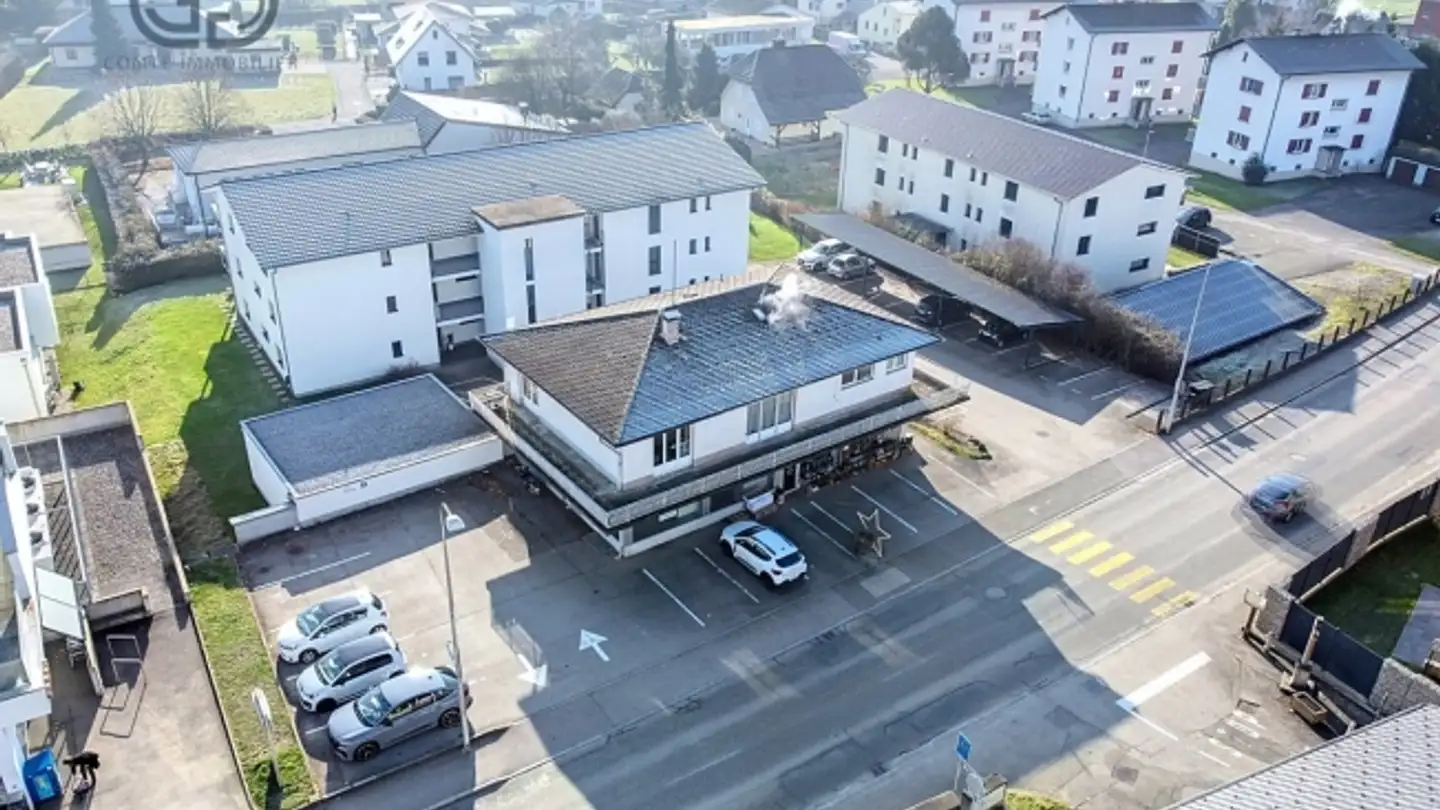 Edificio residenziale in vendita - 2942 Alle - Photo 2