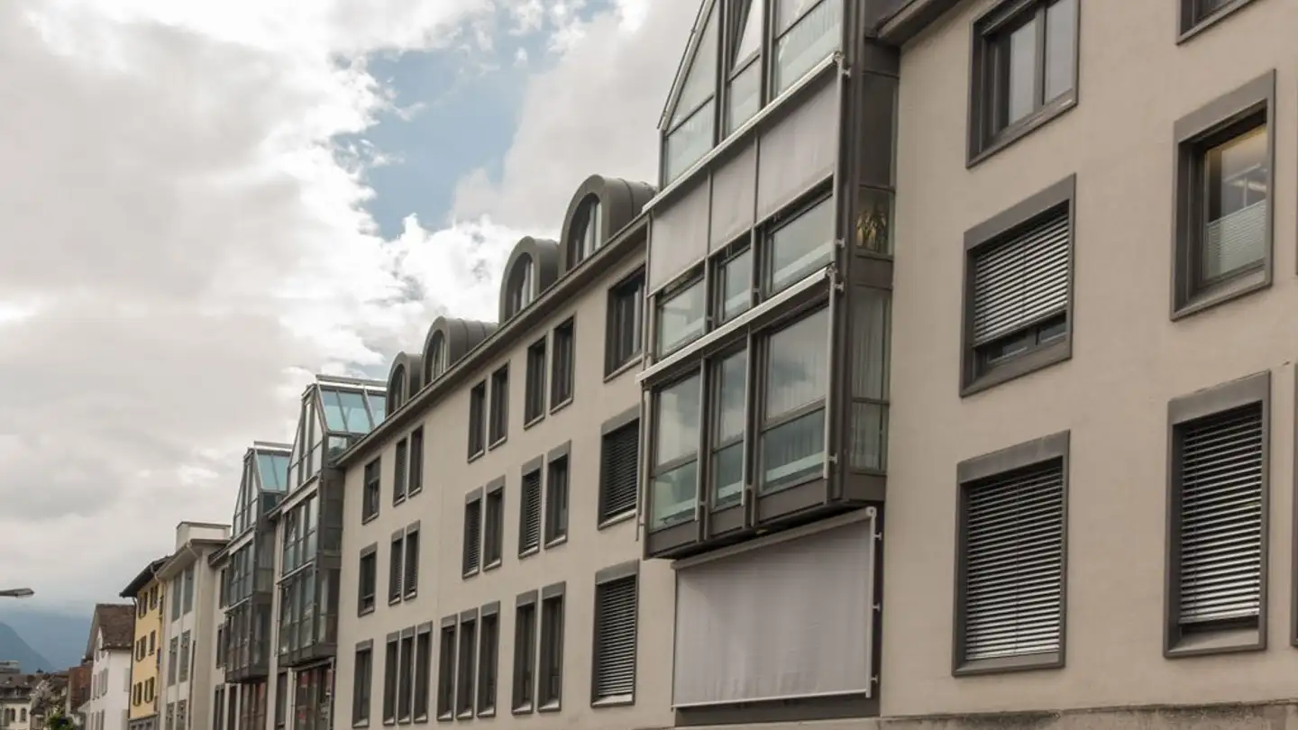 Apartment for rent - Postgasse 27, 8750 Glarus - Photo 2