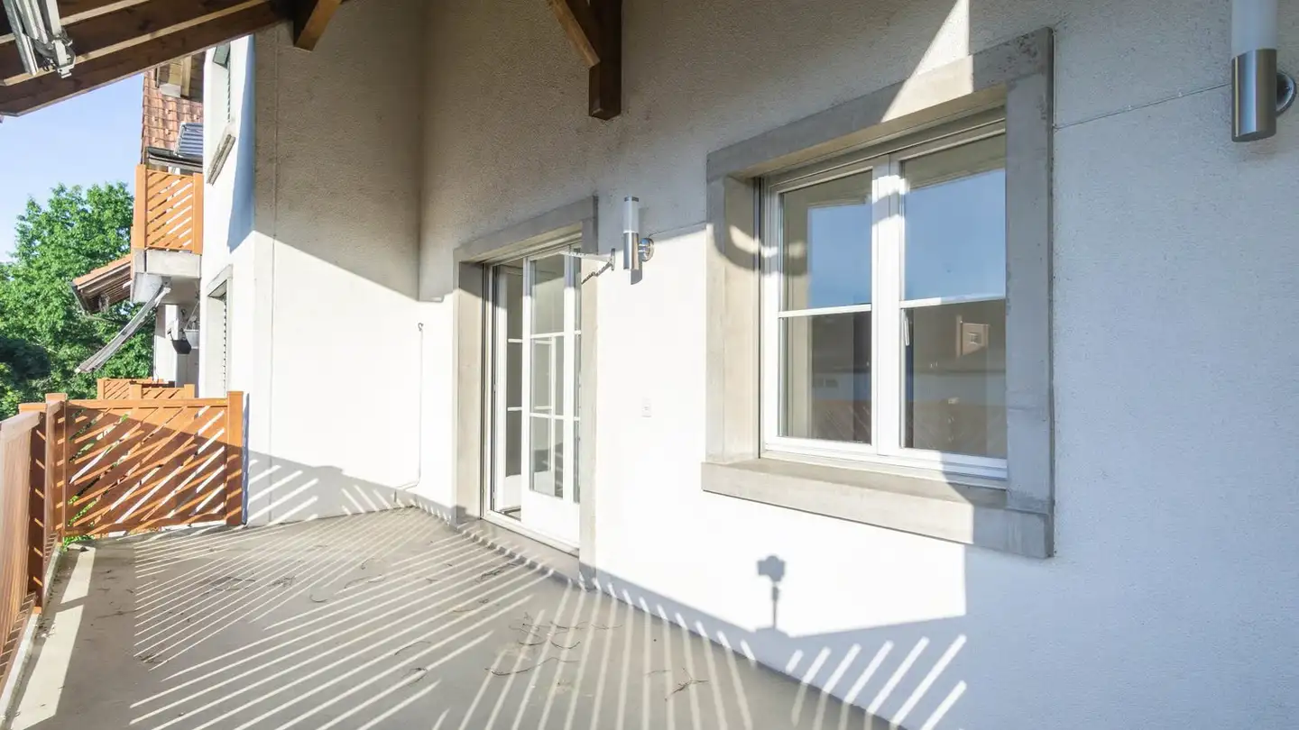 Appartement à louer - Kleinzelgli 1, 5623 Boswil - Photo 4