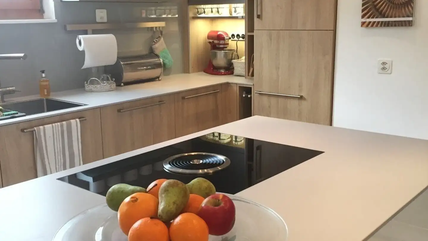 Appartamento in affitto - Hauptstrasse 42, 4438 Langenbruck - Foto 4