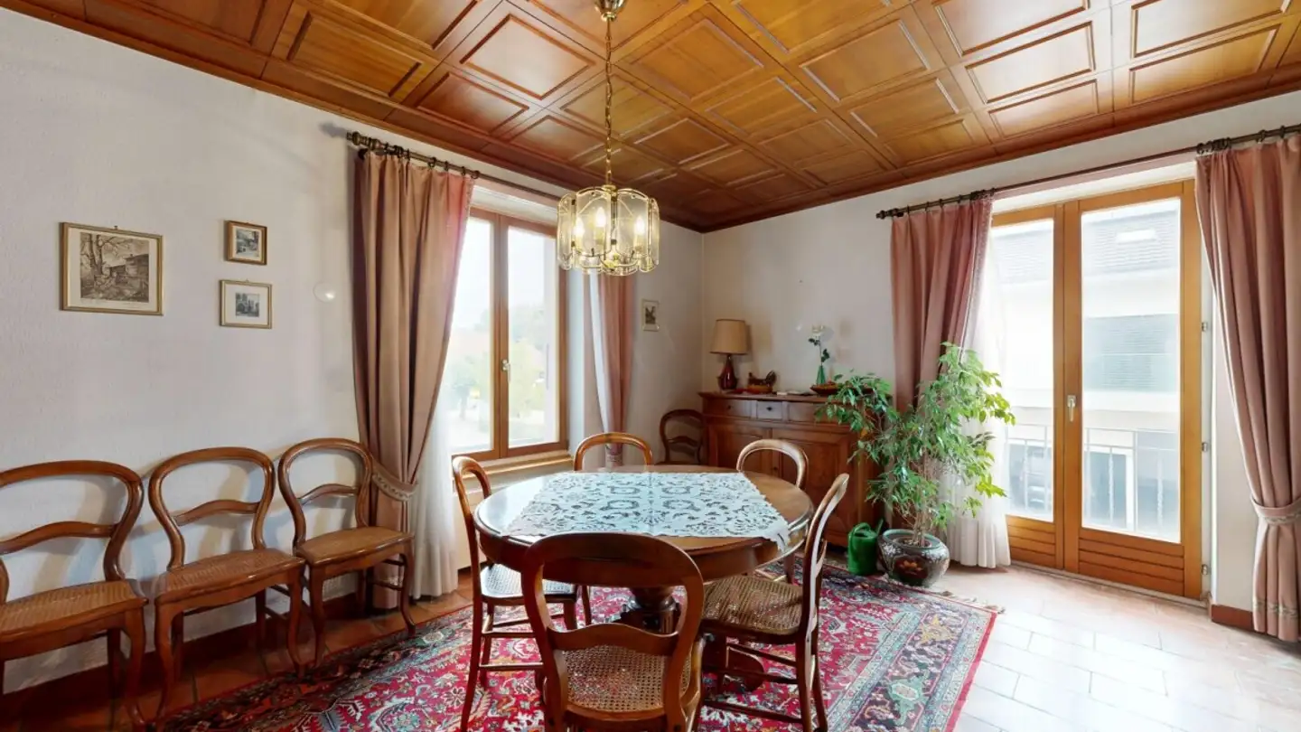 Edificio residenziale in vendita - 1588 Cudrefin - Foto 4
