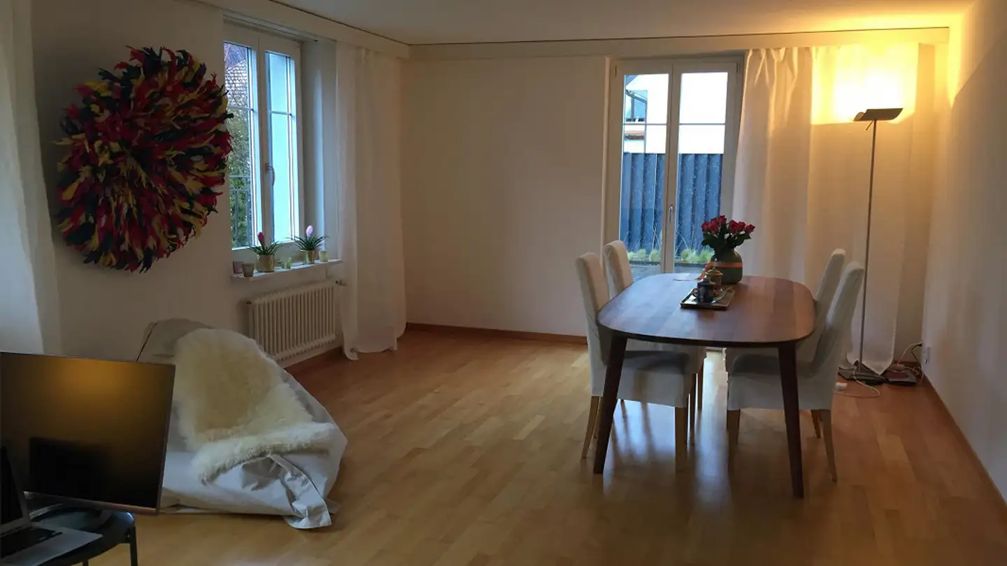 Wohnung mieten - 8134 Adliswil - Foto 4