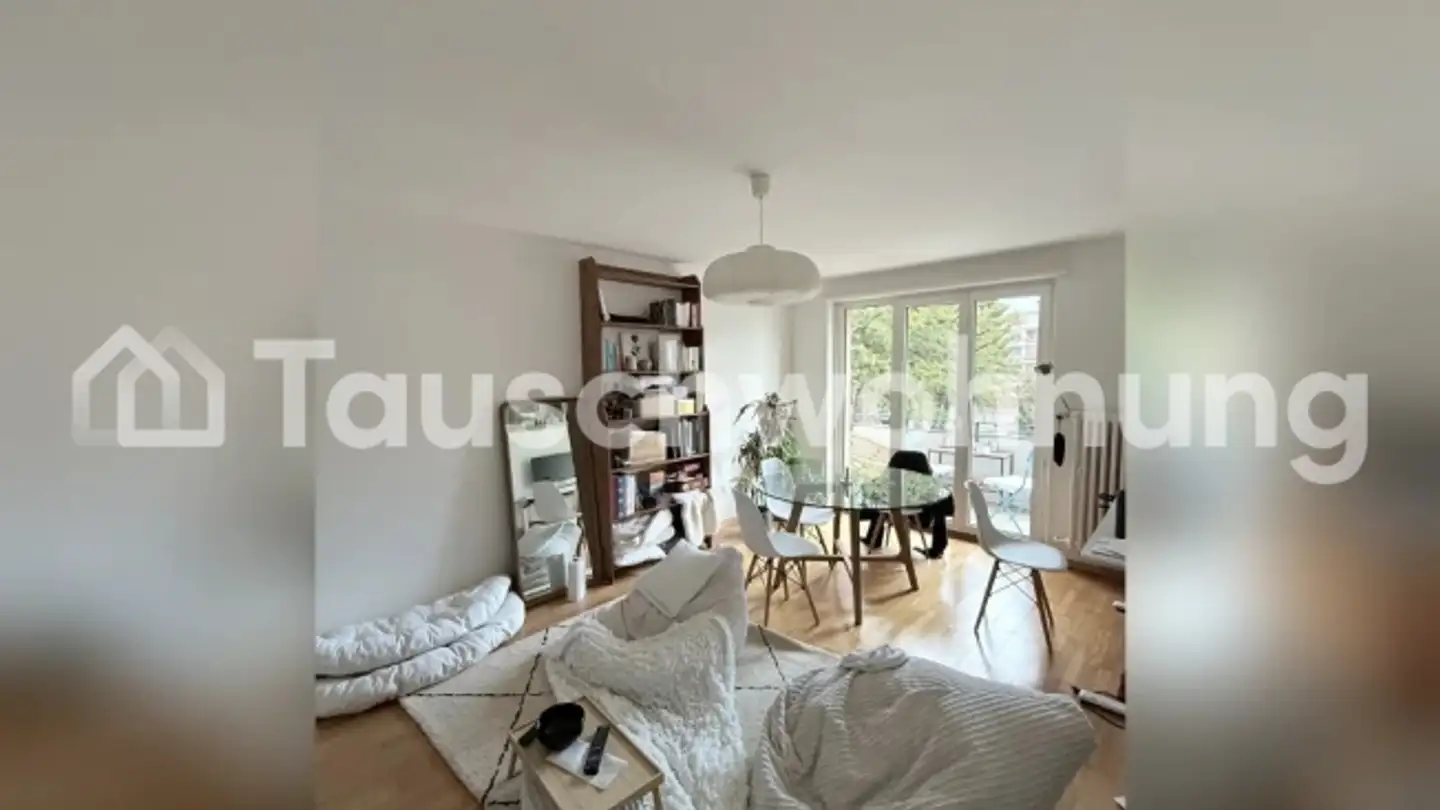 Appartement à louer - 8046 Zürich