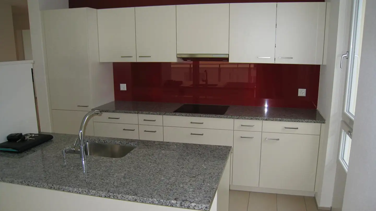 Apartment for rent - Leuenallee 12, 4702 Oensingen - Photo 3