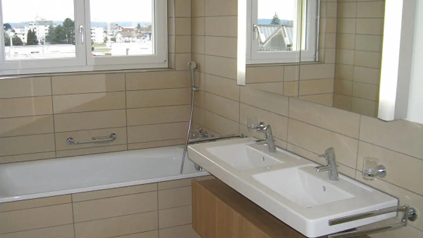 Apartment for rent - Leuenallee 12, 4702 Oensingen - Photo 4