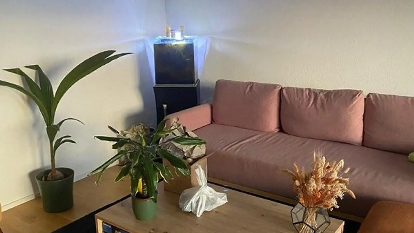 Appartement à louer - Rue De L'industrie 26, 1030 Bussigny