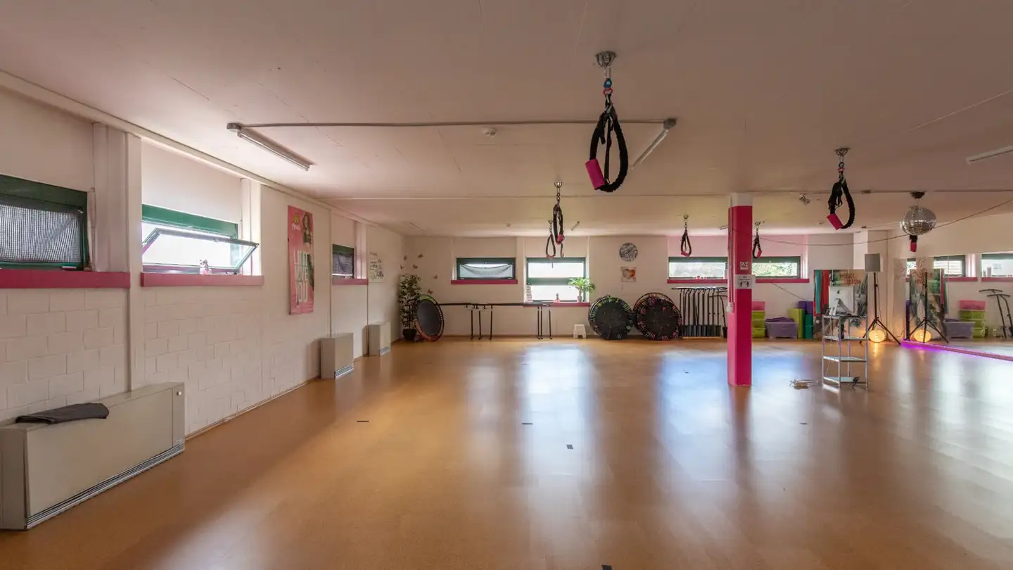 Commercial for rent - Quellenstrasse 13, 4310 Rheinfelden - Photo 4