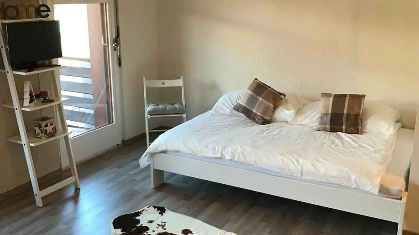 Studio mieten - Route De Crans-Montana, 3963 Montana - Foto 3