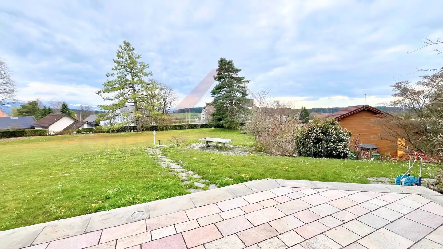 Villa for sale - 8926 Kappel am Albis - Photo 2