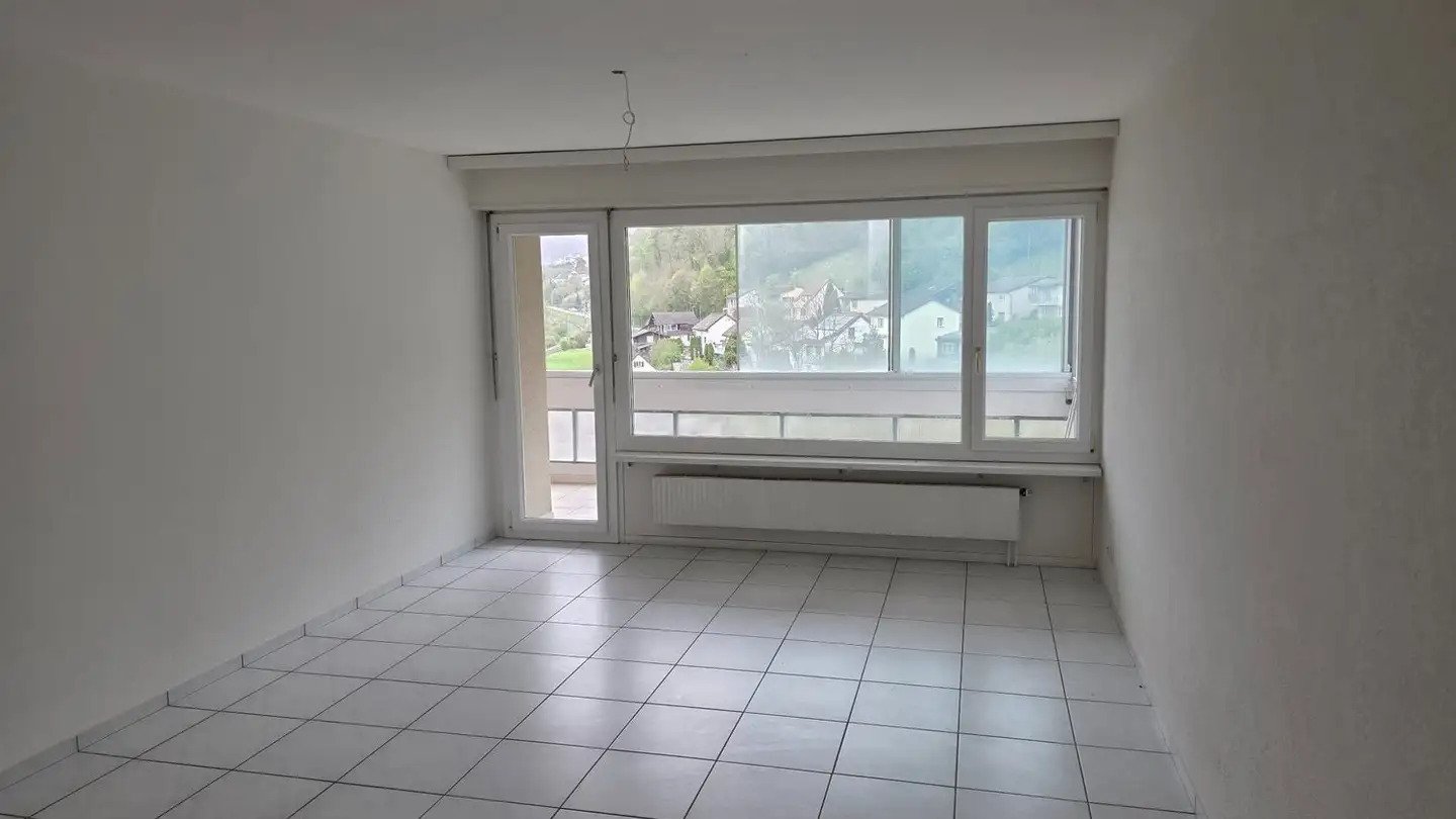 Wohnung mieten - Rankwog 2, 4632 Trimbach