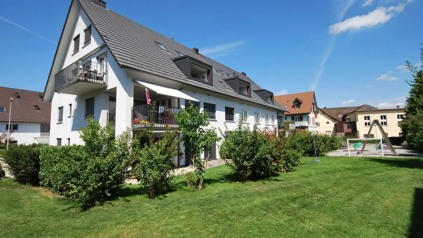 Appartamento in affitto - Lielistrasse 1, 8903 Birmensdorf ZH