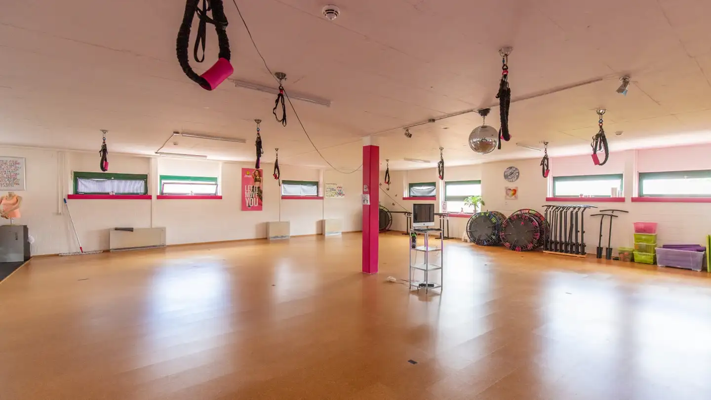 Commercial for rent - Quellenstrasse 13, 4310 Rheinfelden - Photo 3