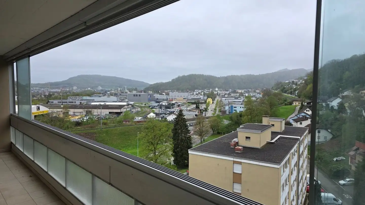 Wohnung mieten - Rankwog 2, 4632 Trimbach - Foto 2