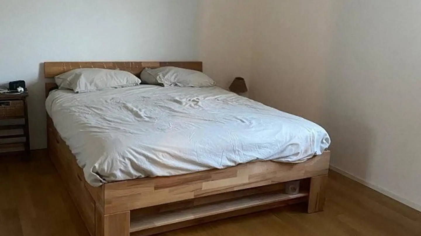 Appartement à louer - Rue De L'industrie 26, 1030 Bussigny - Photo 3