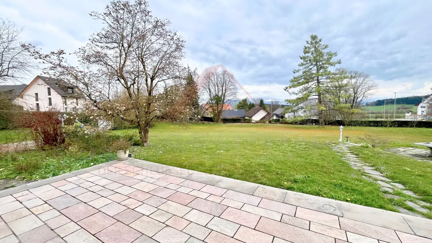 Villa for sale - 8926 Kappel am Albis - Photo 3