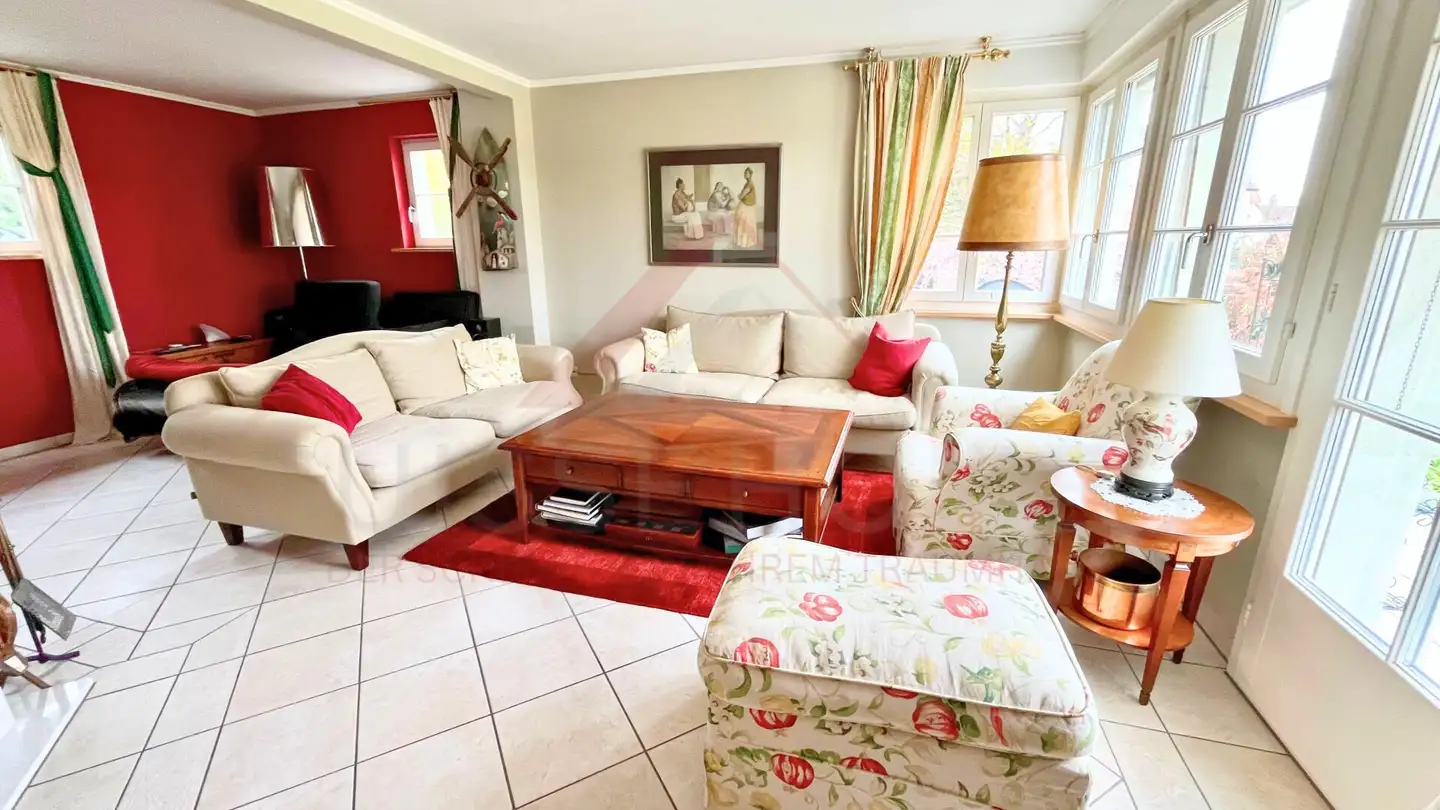 Villa for sale - 8926 Kappel am Albis - Photo 4