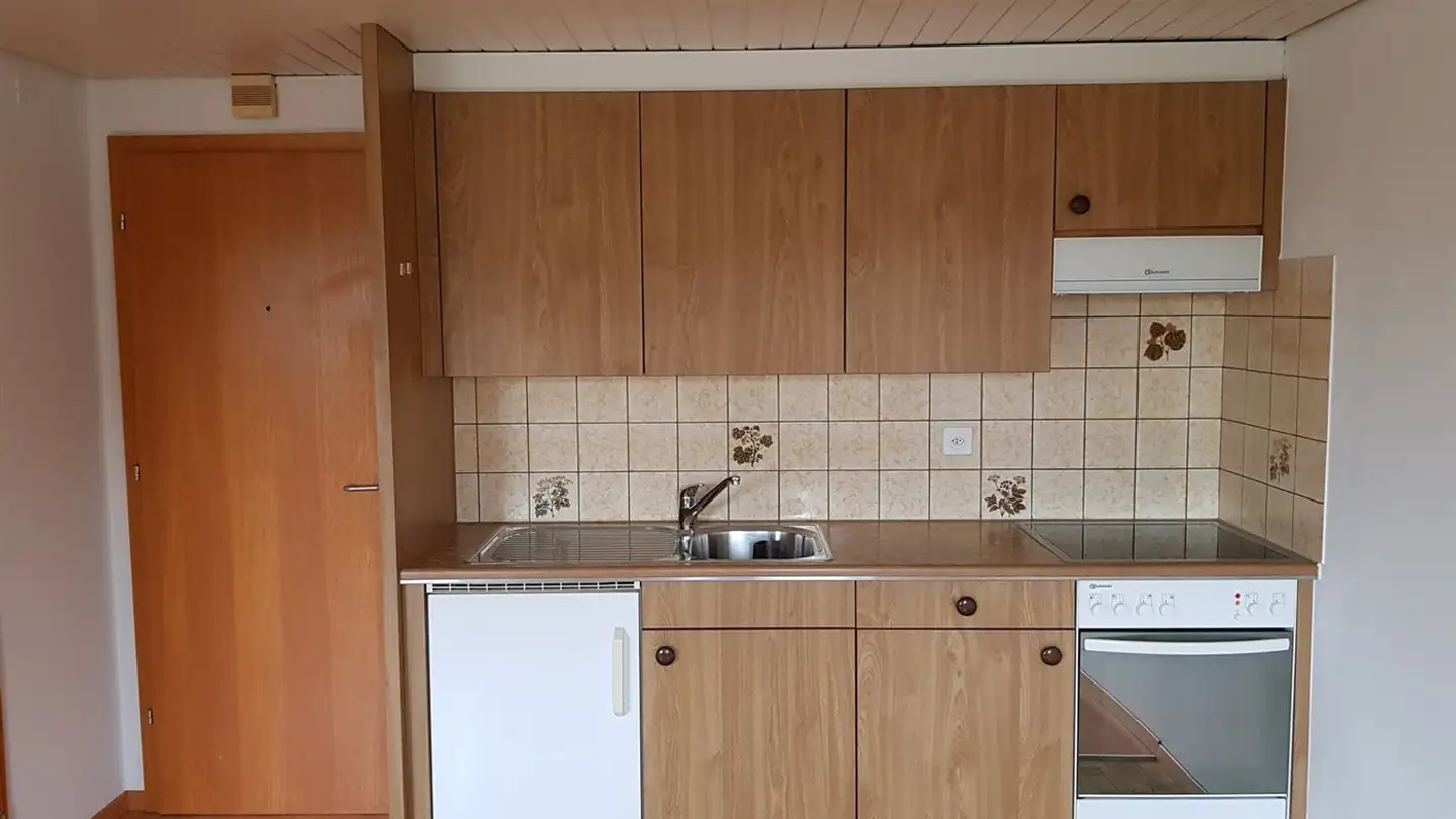 Apartment for rent - Aarburgerstrasse 197, 4600 Olten