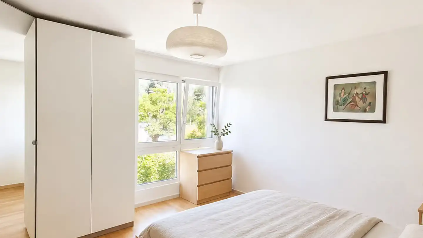 Apartment for rent - Riedhofstrasse 295, 8049 Zürich - Photo 4